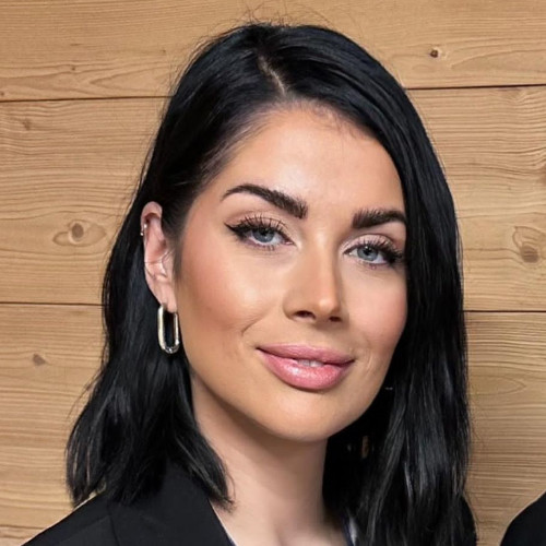 Laura-Marie Listemann