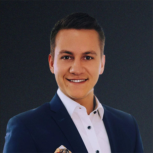 Sebastian Salomon