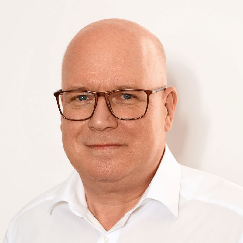 Achim Weigelt